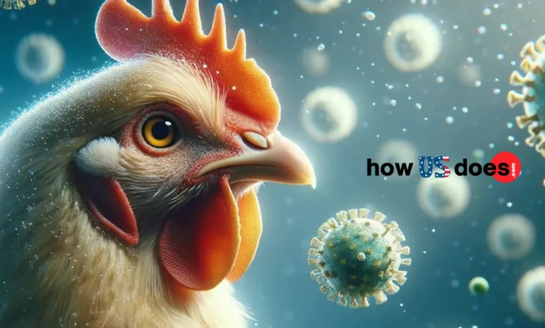 How-Does-Bird-Flu-Infect-Humans