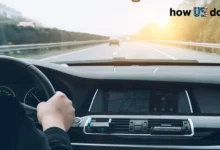 How to Stay Awake While Driving